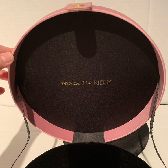 Prada candy make up jewelry box - Picture 7 of 11